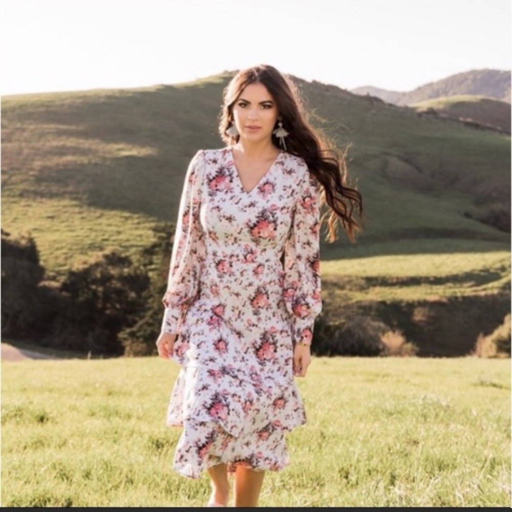 Beautiful Rachel Parcel dress for sale